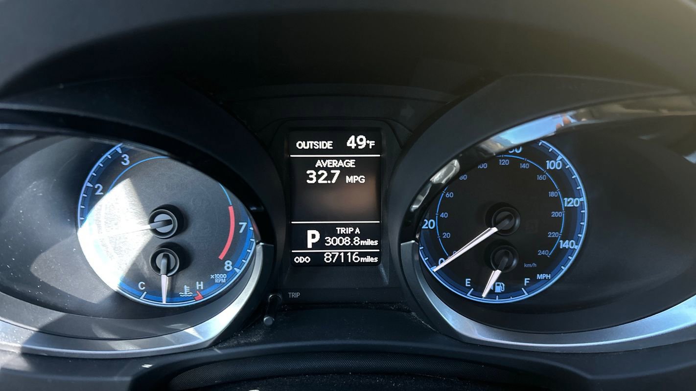 Used 2015 Toyota Corolla S image 20