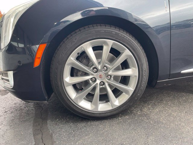 Used 2014 Cadillac XTS Luxury w/ Driver Awareness Package FWD image 33