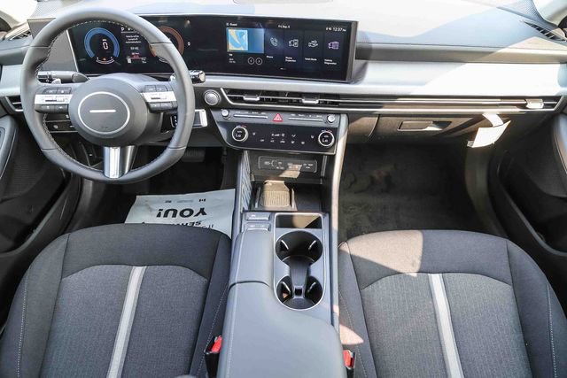 New 2026 Hyundai Sonata SEL image 14
