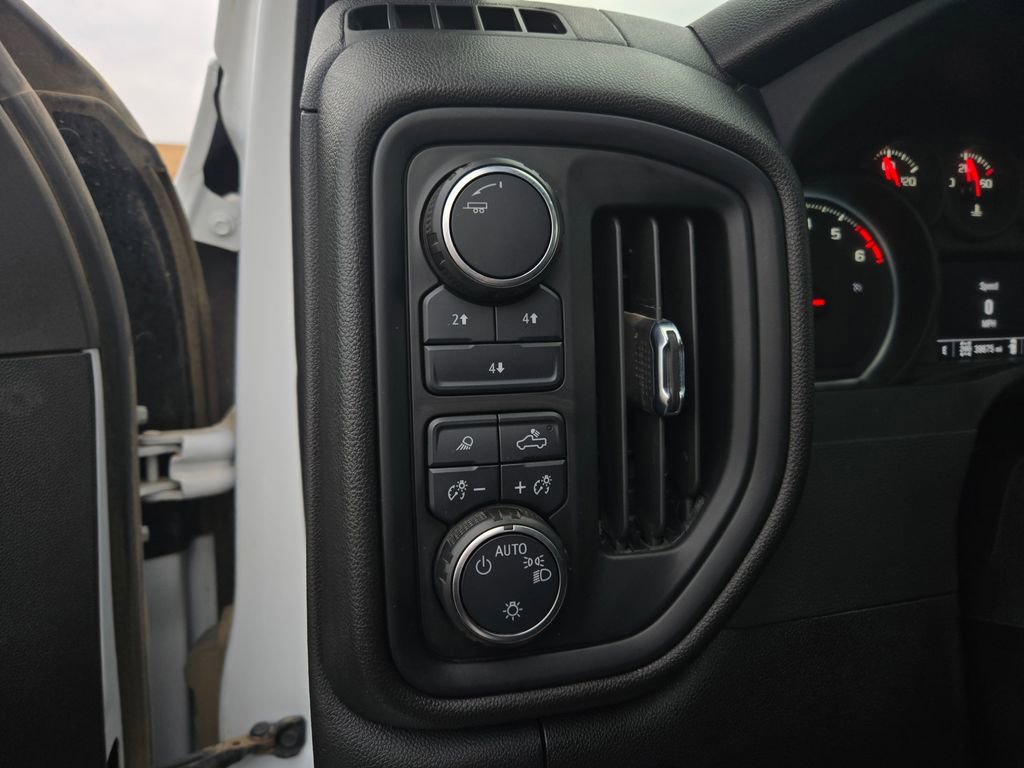 Used 2024 Chevrolet Silverado 3500 W/T w/ WT Convenience Package image 14