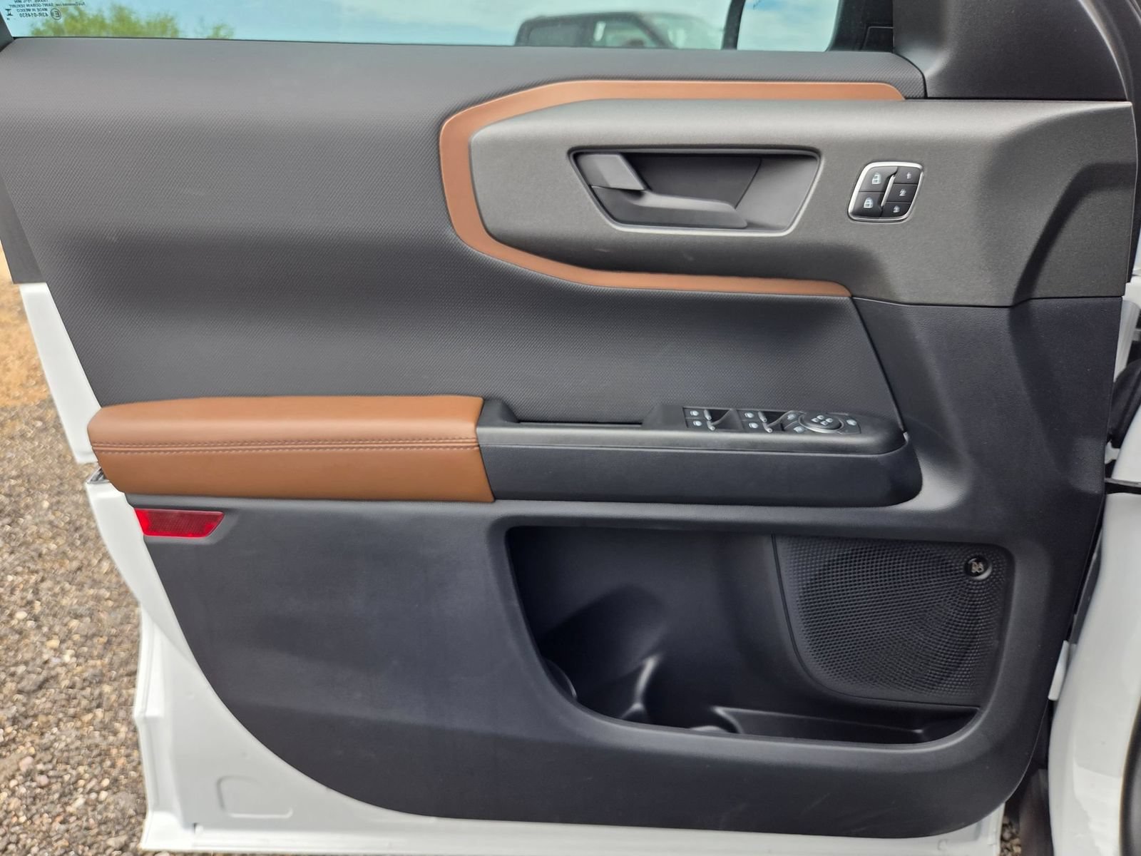 New 2026 Ford Bronco Sport Outer Banks w/ Outer Banks Tech Package+ AWD/4WD image 12