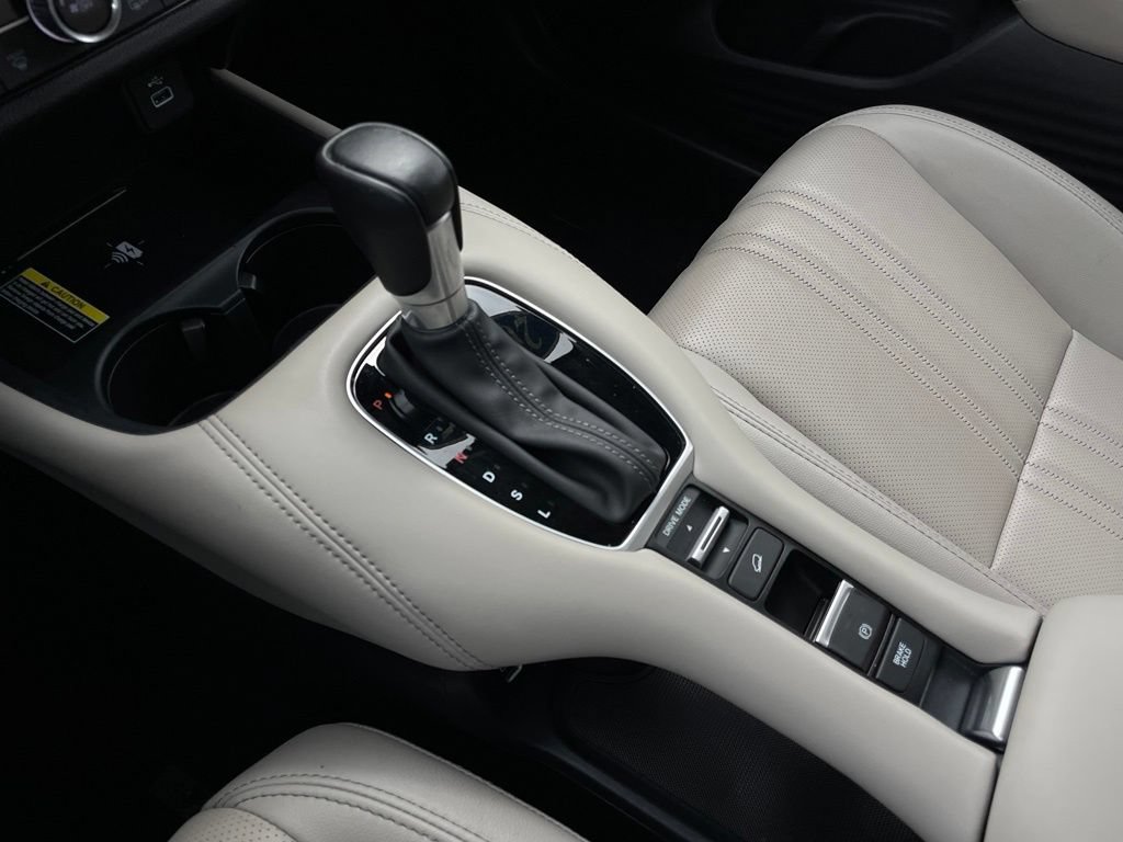 Used 2025 Honda HR-V EX-L image 19