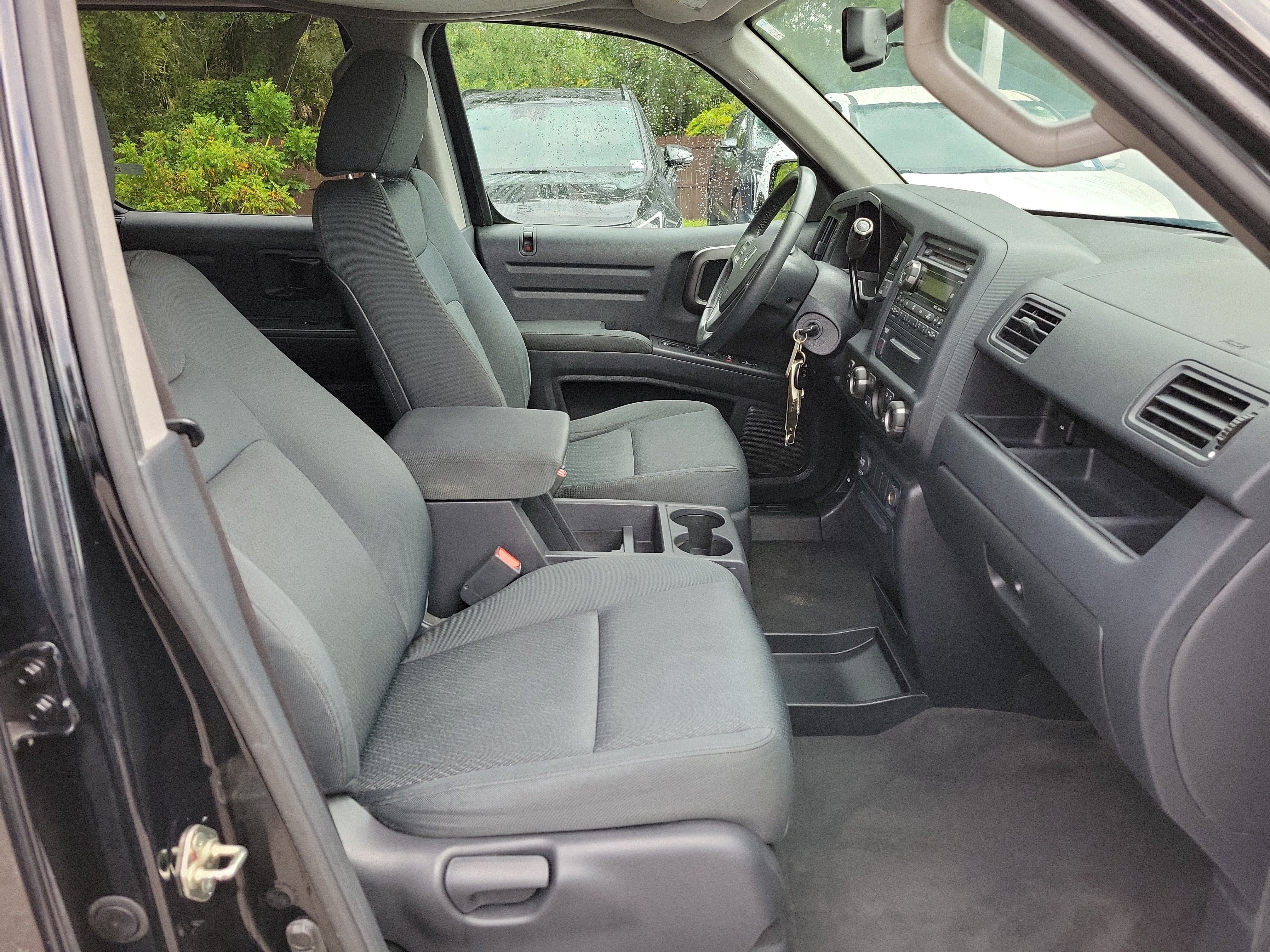 Used 2014 Honda Ridgeline Sport image 7