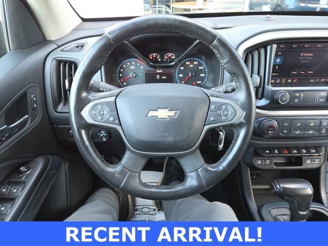 Used 2019 Chevrolet Colorado Z71 image 57