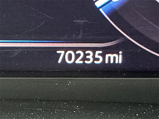 Used 2023 Volkswagen Atlas SEL image 7