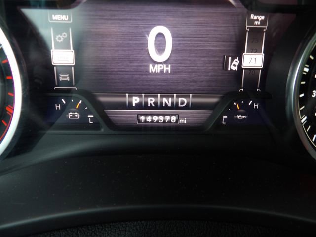 Used 2022 RAM 2500 Laramie AWD/4WD image 19