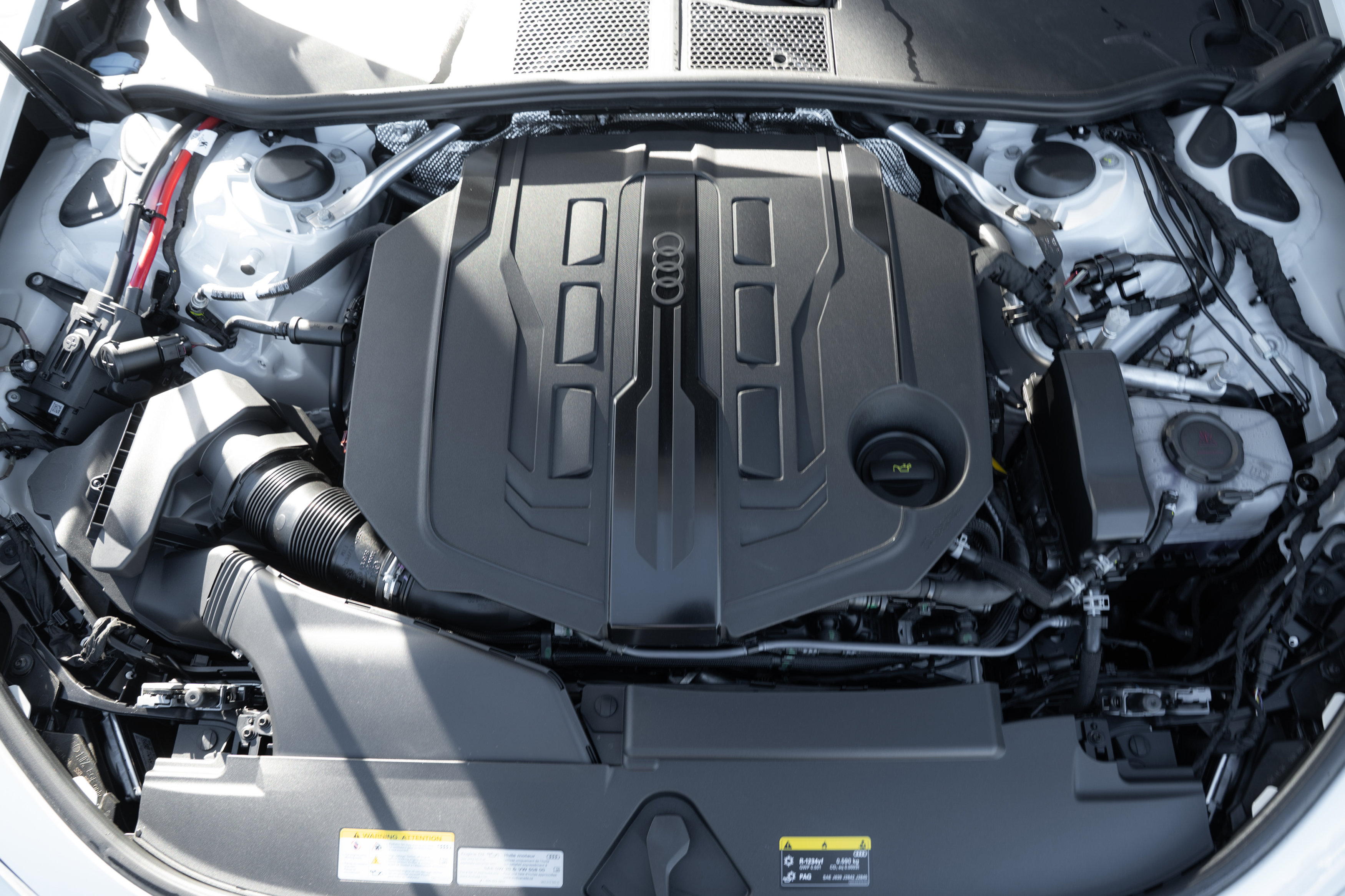 New 2026 Audi A6 Premium image 32