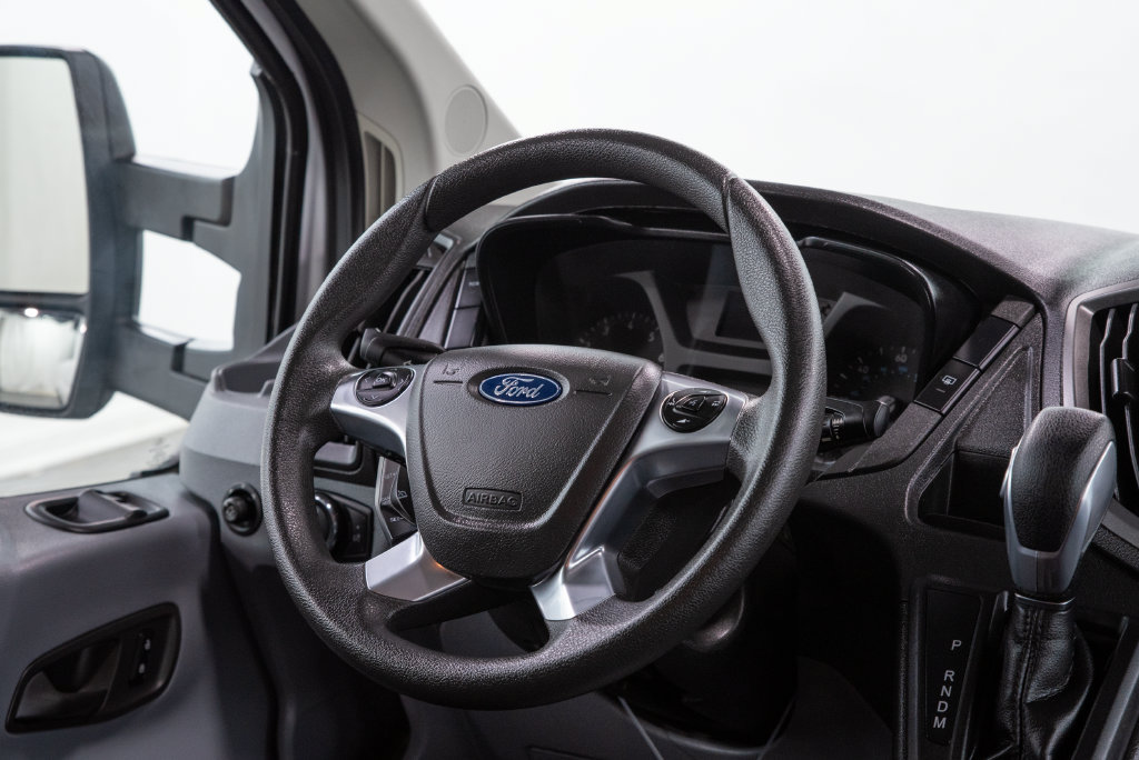 Used 2018 Ford Transit 350 XL RWD image 15