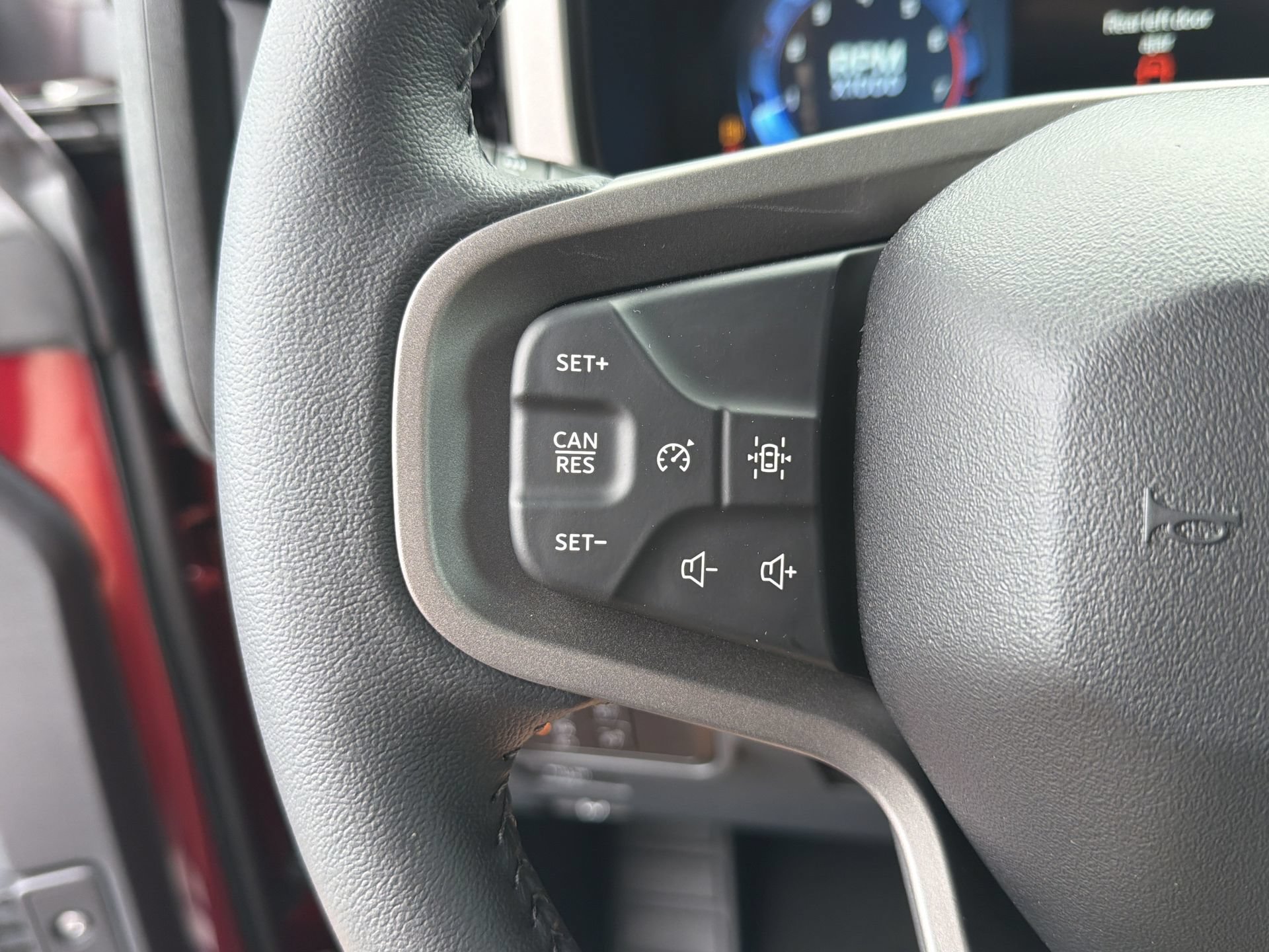 New 2026 Ford Bronco Outer Banks AWD/4WD image 17