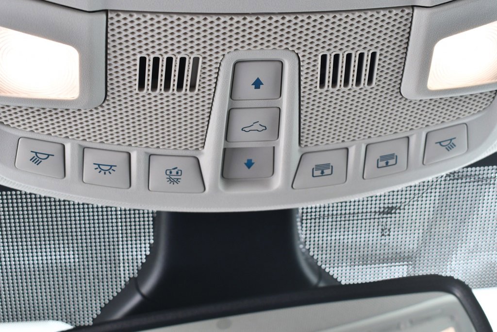 Used 2024 Ford Edge SEL w/ Convenience Package image 36