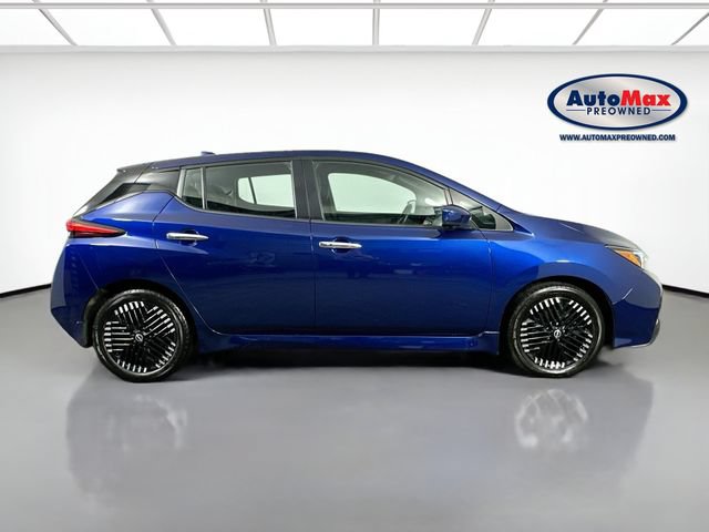 Used 2023 Nissan Leaf SV Plus FWD image 9