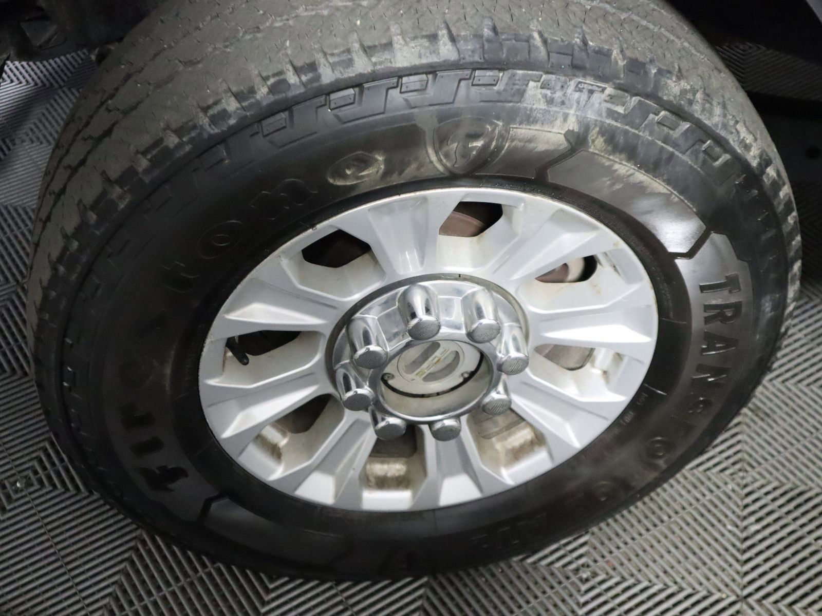 Used 2020 Ford F250 XLT image 23