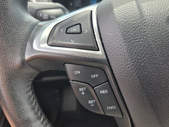 Used 2024 Ford Edge SEL AWD/4WD image 27