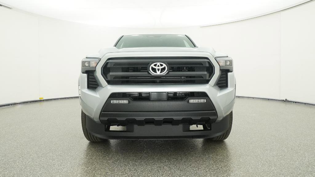 New 2025 Toyota Tacoma SR5 image 3