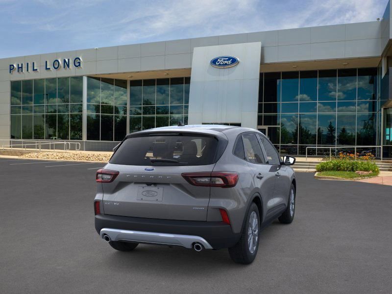 New 2026 Ford Escape Active w/ Cold Weather Package AWD/4WD image 8