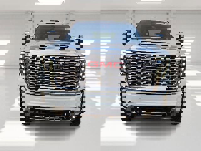New 2026 GMC Sierra 2500 Denali w/ Technology Package image 8
