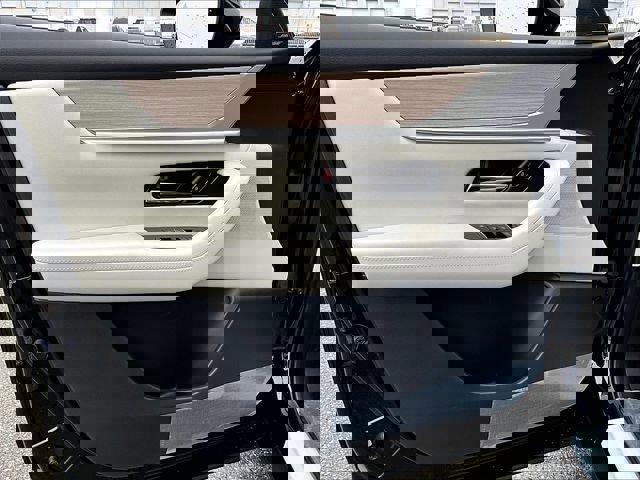 New 2026 MAZDA CX-90 3.3 Turbo w/ Premium Plus Pkg image 24