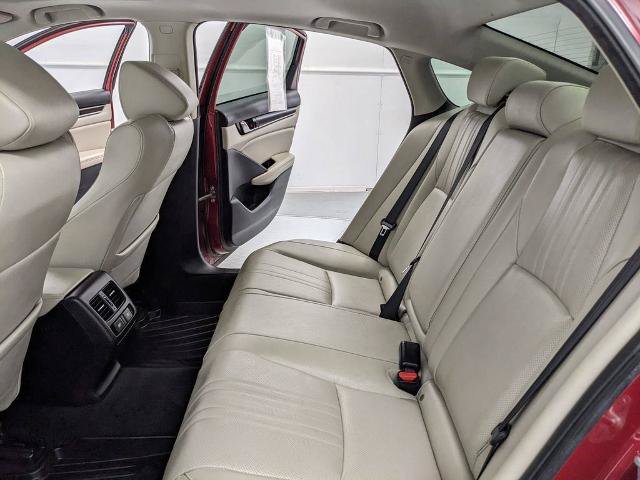 Used 2021 Honda Accord Touring image 16