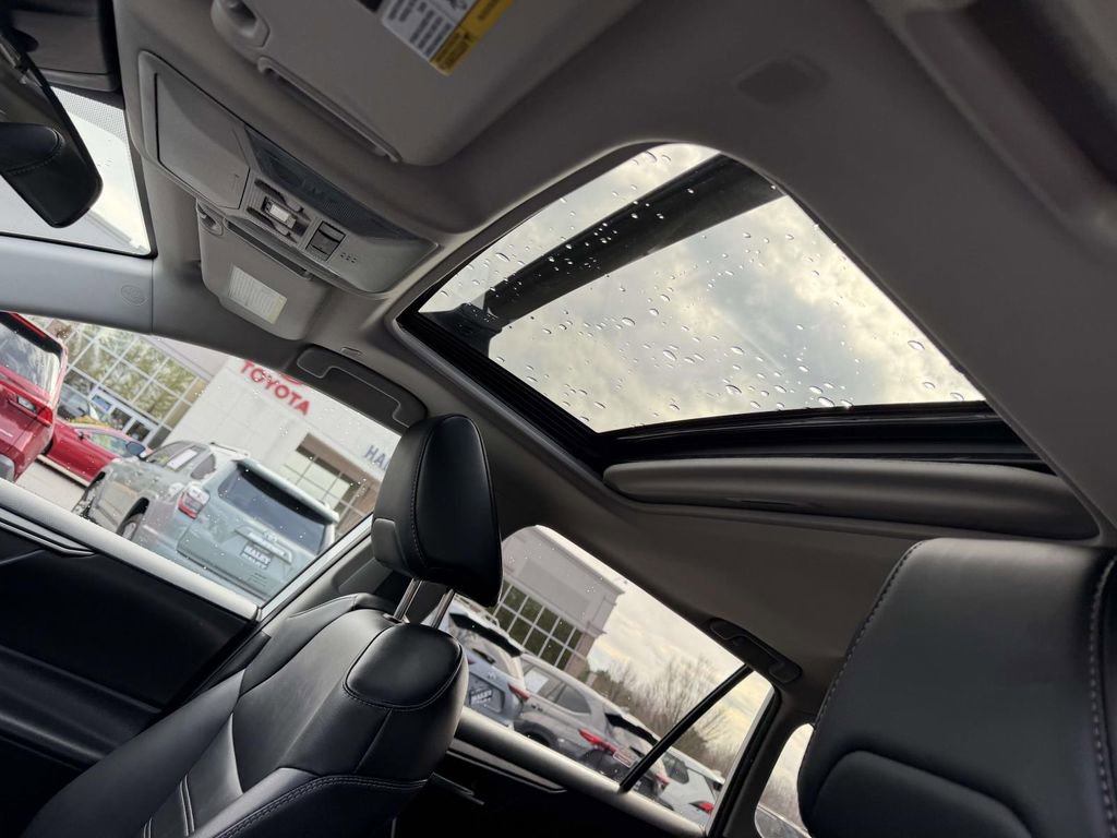 Used 2024 Toyota RAV4 XLE Premium w/ Weather Package image 19
