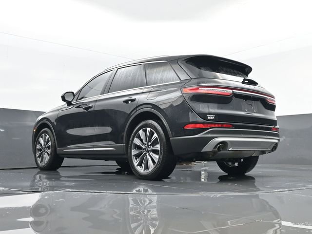 Used 2021 Lincoln Corsair Reserve w/ Equipment Group 201A image 29