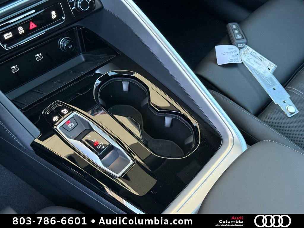 New 2025 Audi Q5 Premium Plus image 33