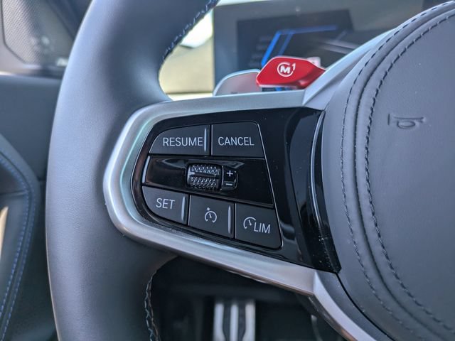 Used 2025 BMW M2 w/ Lighting Package RWD image 27