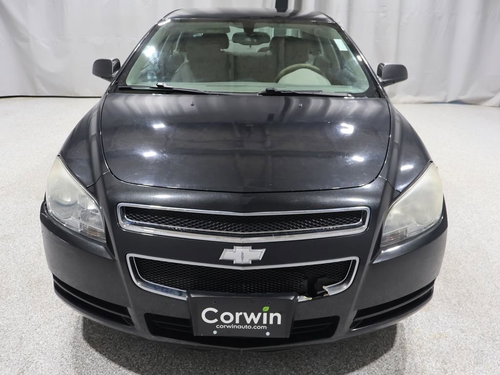 Used 2010 Chevrolet Malibu LS image 7