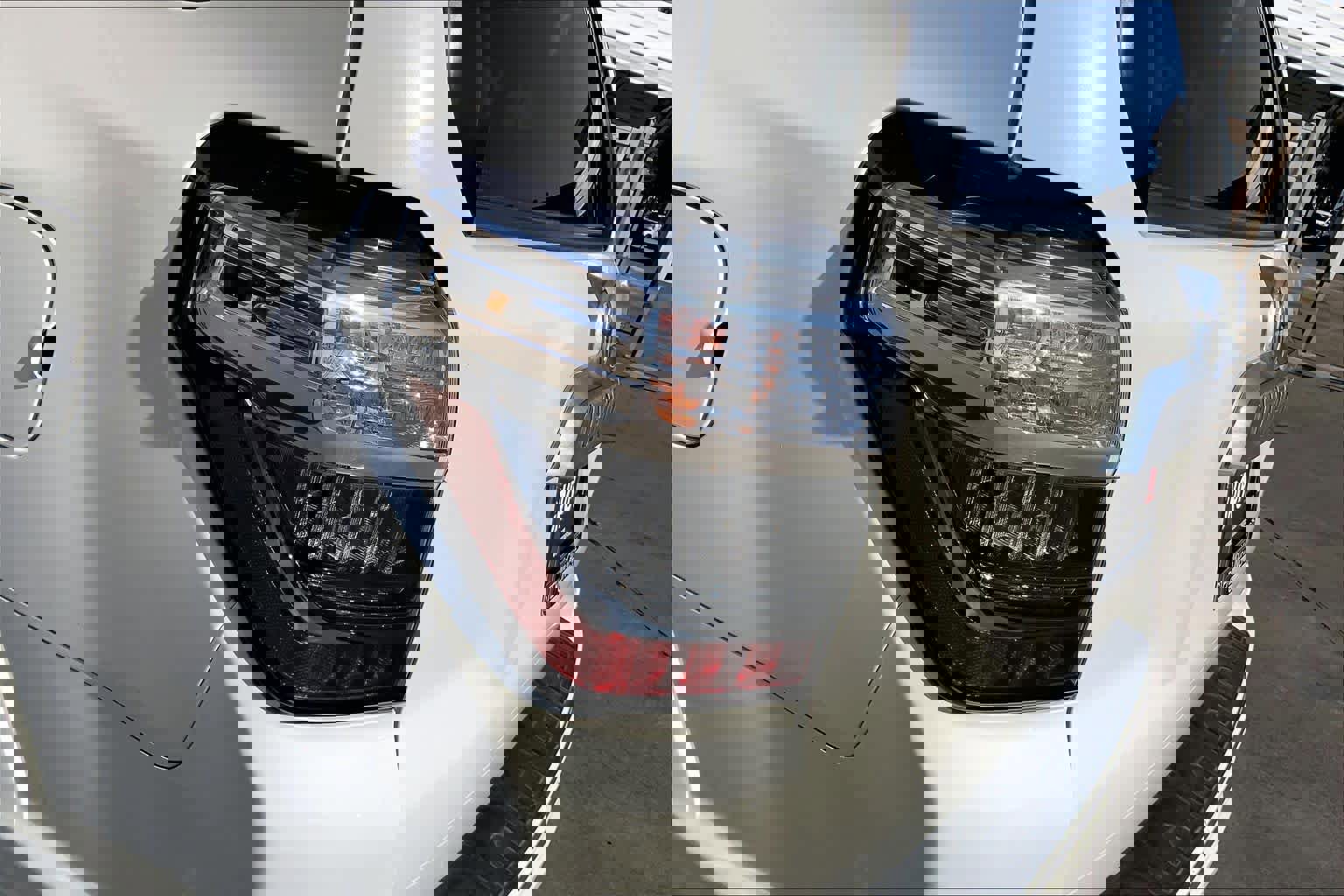 Used 2018 Toyota 4Runner Limited image 26