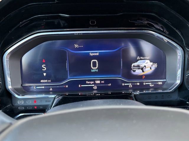 Certified 2023 Chevrolet Silverado 1500 ZR2 image 7