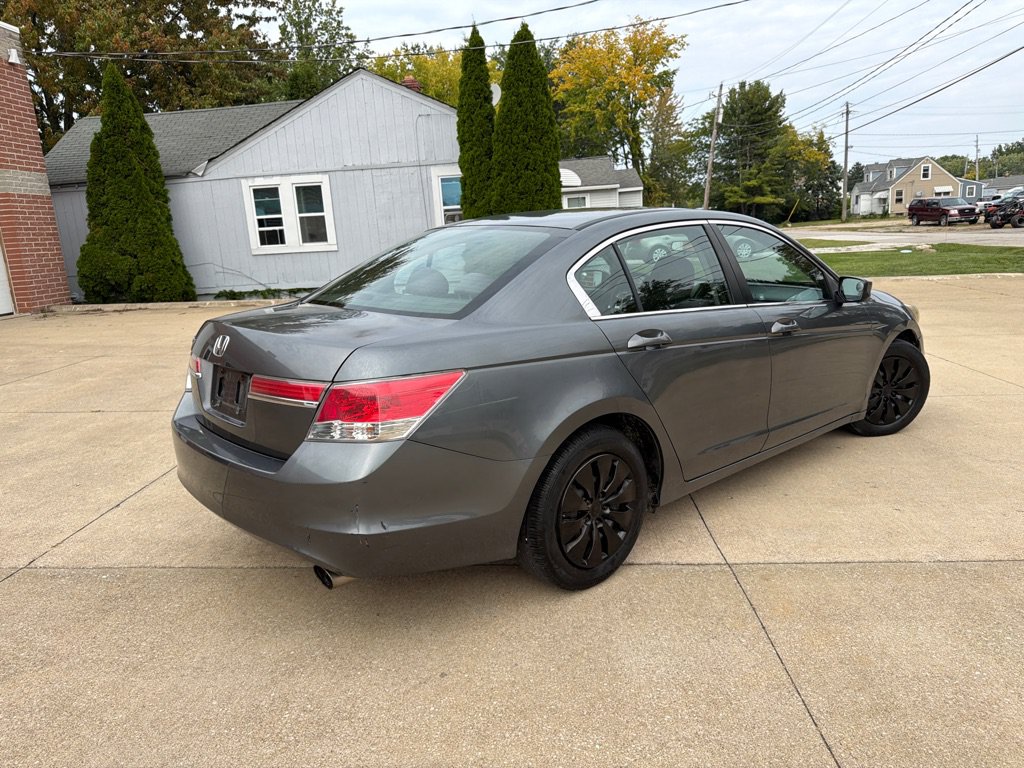 Used 2012 Honda Accord LX image 6