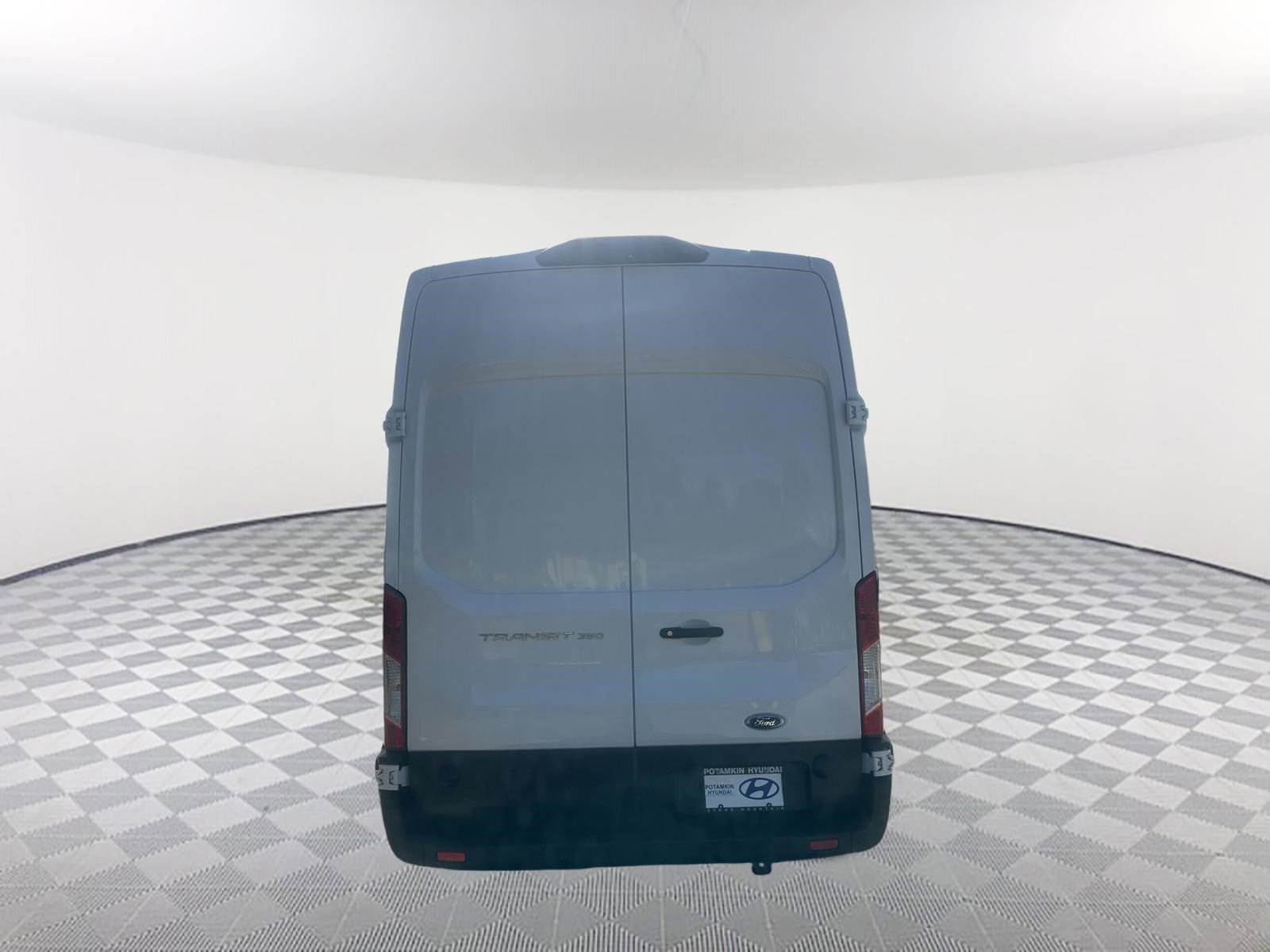 Used 2023 Ford Transit 350 148 High Roof Extended image 8