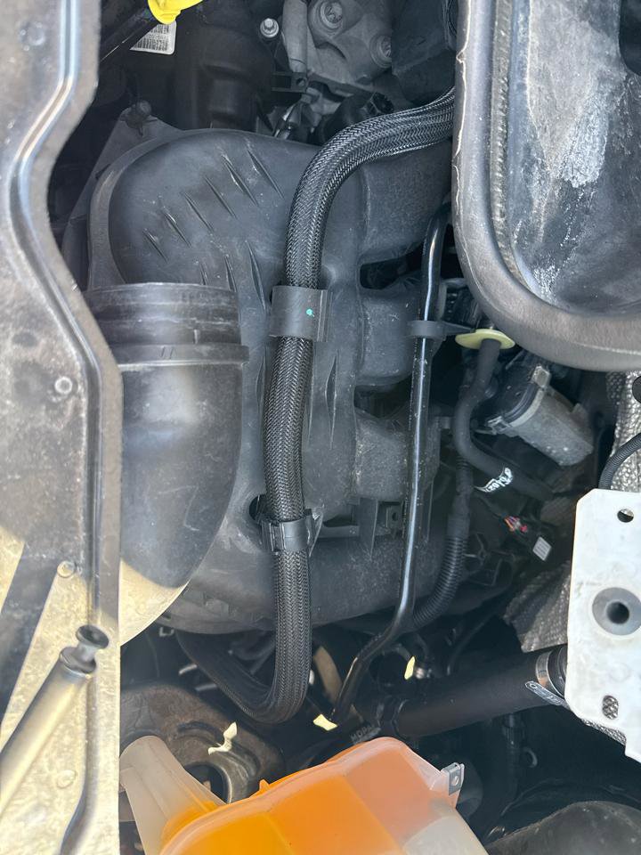 Used 2019 RAM ProMaster 2500 FWD image 20