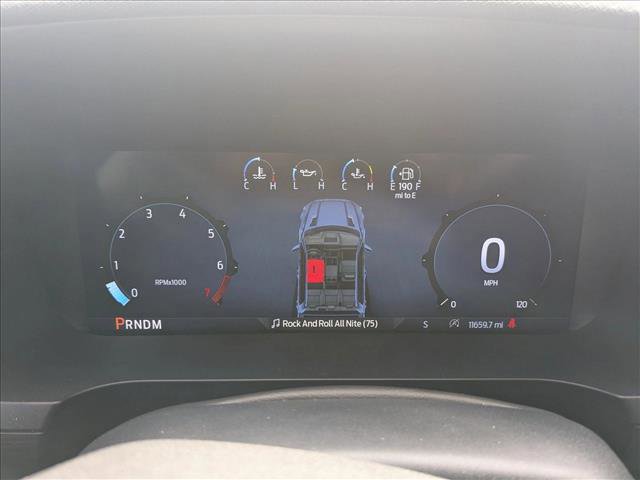 Used 2024 Ford F150 STX image 11