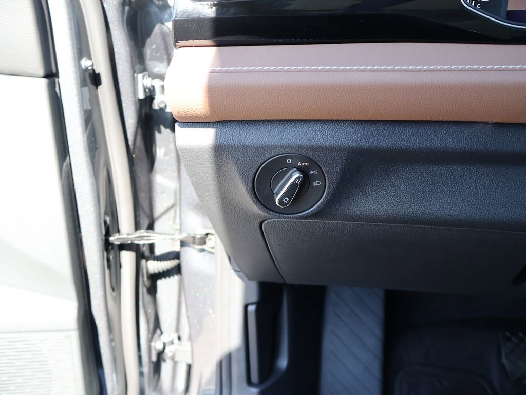 New 2026 Volkswagen Jetta SEL image 35