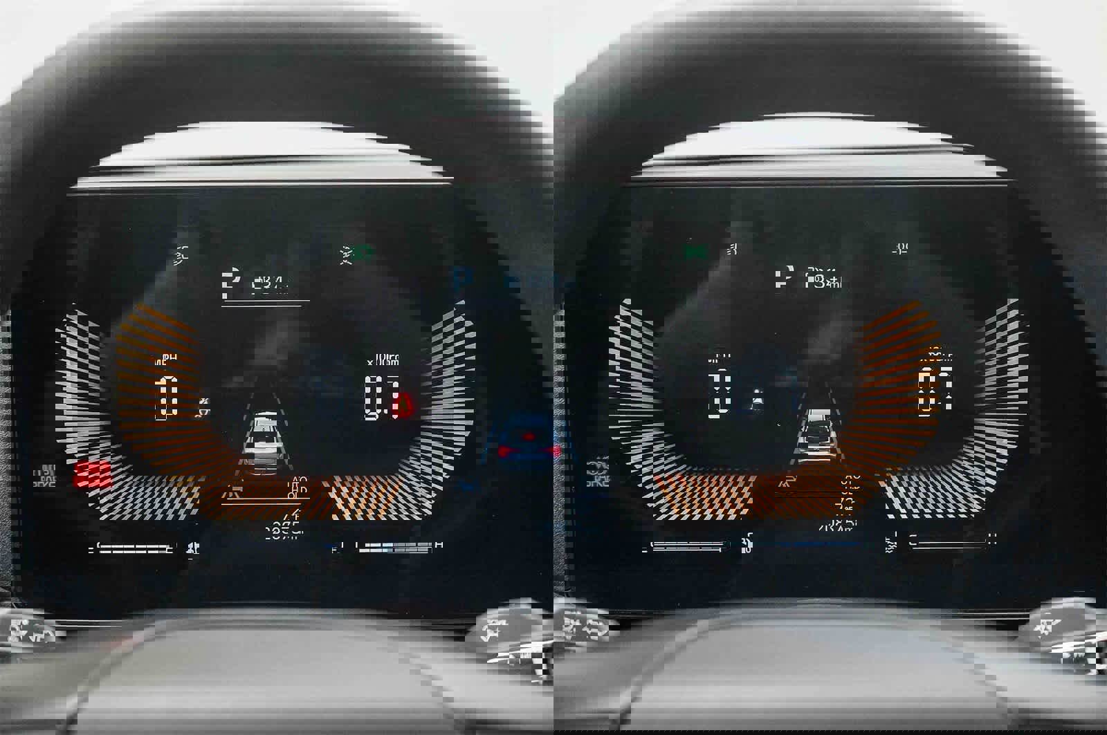 Used 2025 Kia K4 LXS image 24