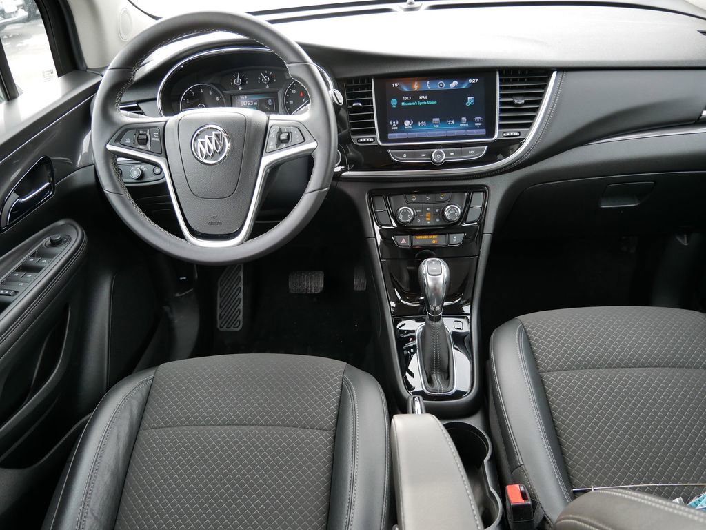 Used 2017 Buick Encore Preferred image 14