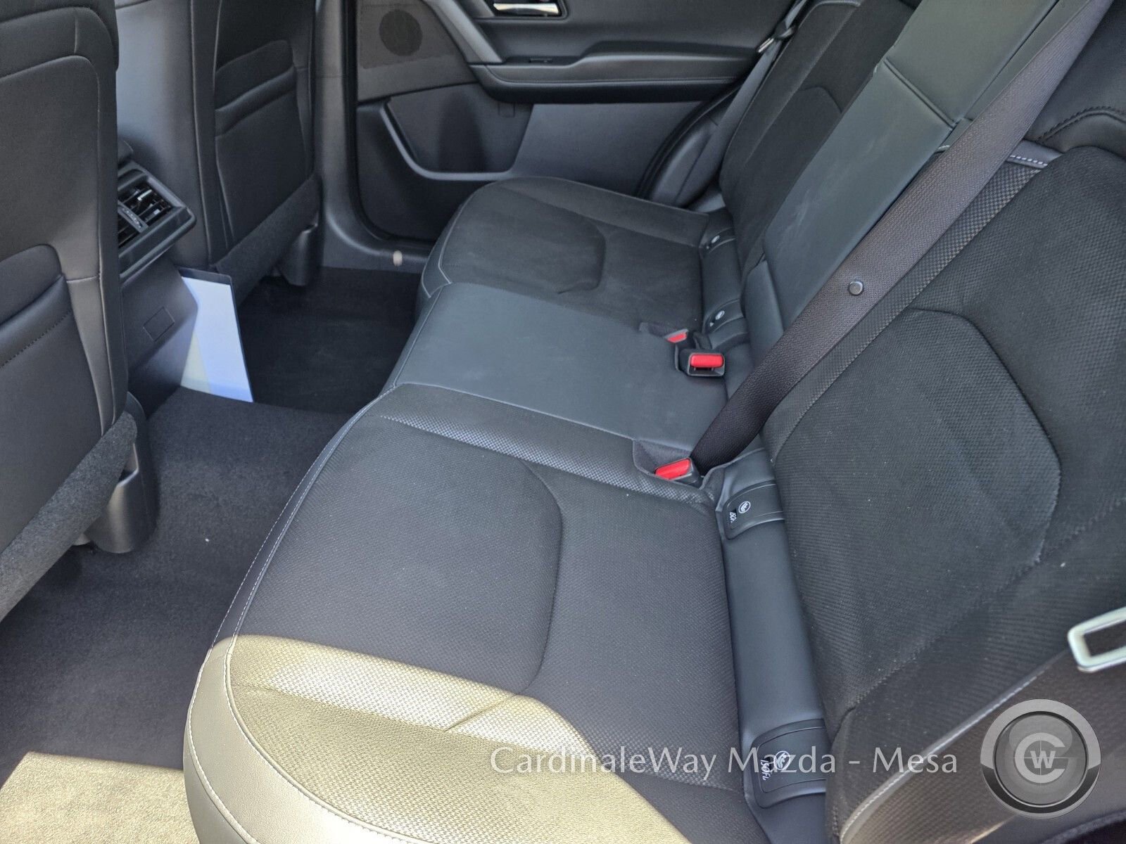 New 2026 MAZDA CX-5 Preferred AWD/4WD image 25