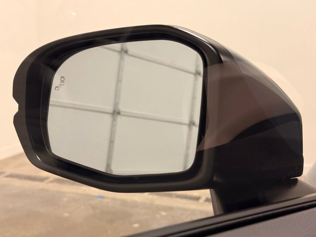 Used 2026 Honda HR-V EX-L image 12