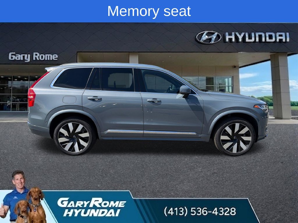 Used 2023 Volvo XC90 T8 Ultimate AWD/4WD image 7