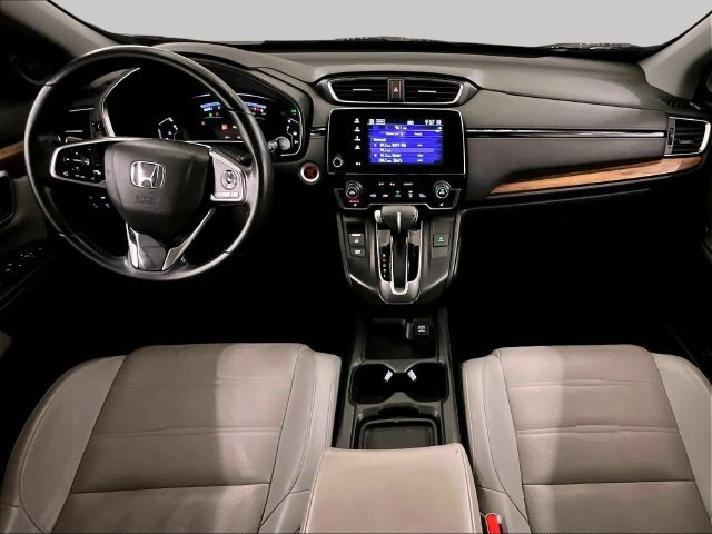 Used 2017 Honda CR-V EX-L image 15