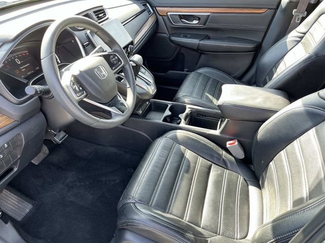 Used 2022 Honda CR-V EX image 29