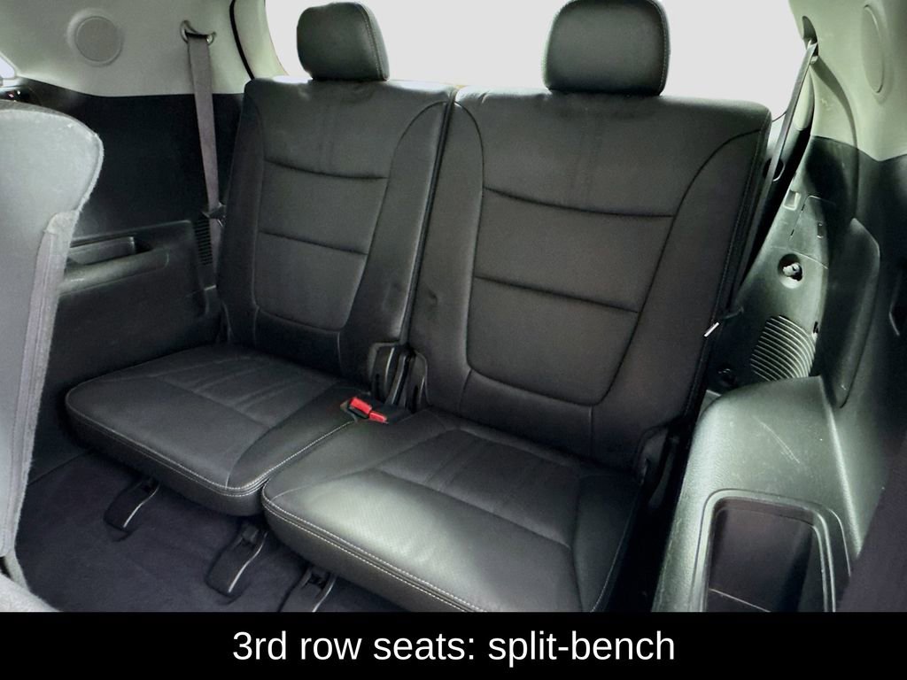 Used 2013 Kia Sorento SX image 13