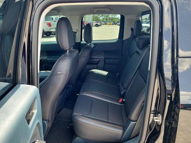 Certified 2025 Ford Maverick Tremor AWD/4WD image 12