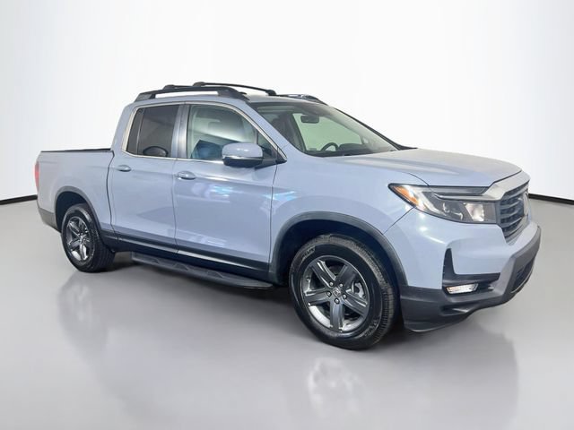 Used 2023 Honda Ridgeline RTL image 23