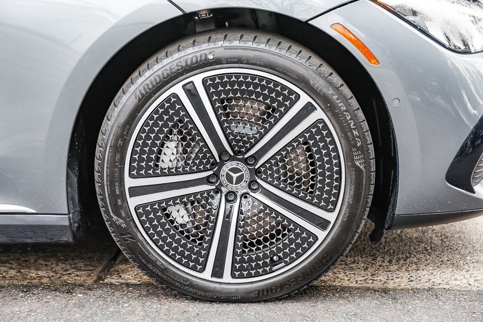 Certified 2023 Mercedes-Benz EQE 350+ Sedan image 9