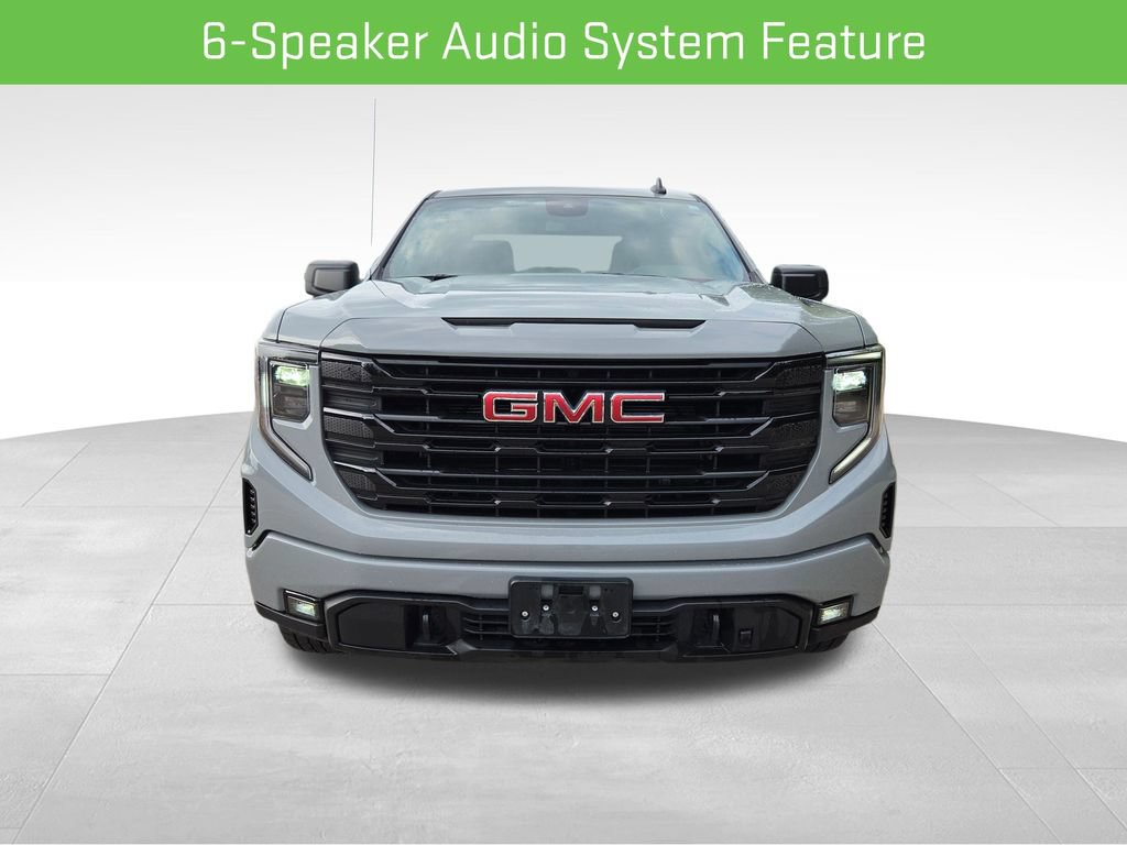Used 2024 GMC Sierra 1500 Elevation AWD/4WD image 11