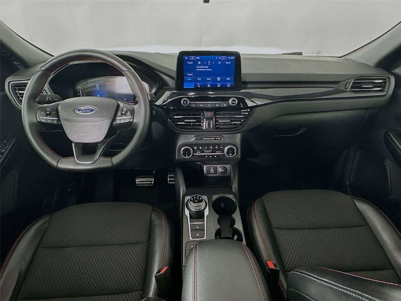Used 2024 Ford Escape ST-Line w/ Equipment Group 301A FWD image 30