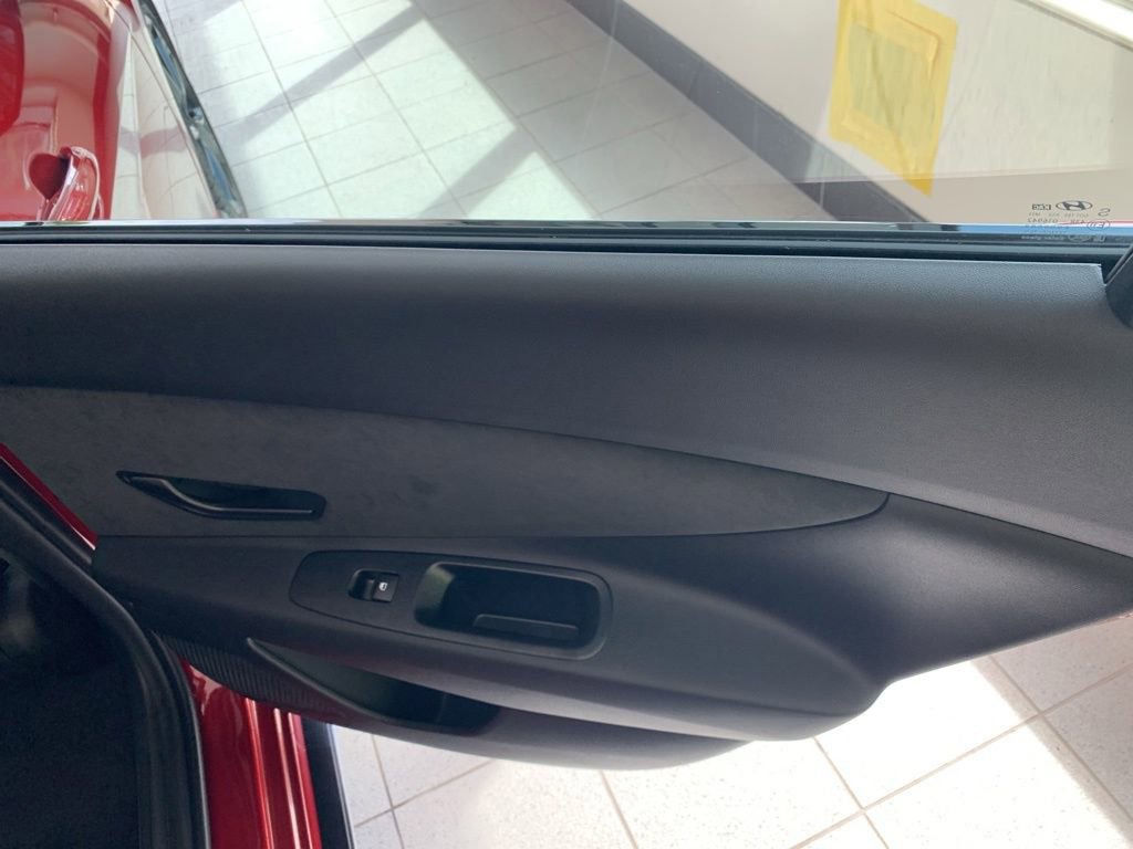 New 2025 Hyundai Elantra N image 16