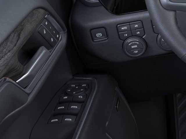 New 2026 Chevrolet Silverado 1500 LTZ w/ Z71 Off-Road Package AWD/4WD image 22