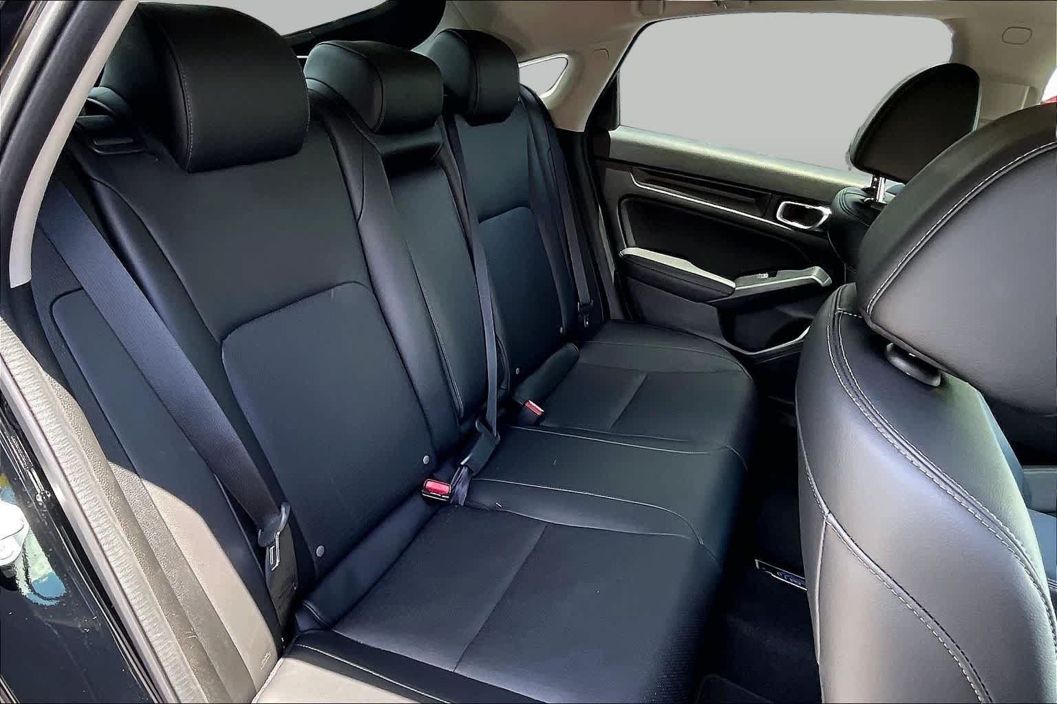 Used 2023 Honda Civic EX-L image 26